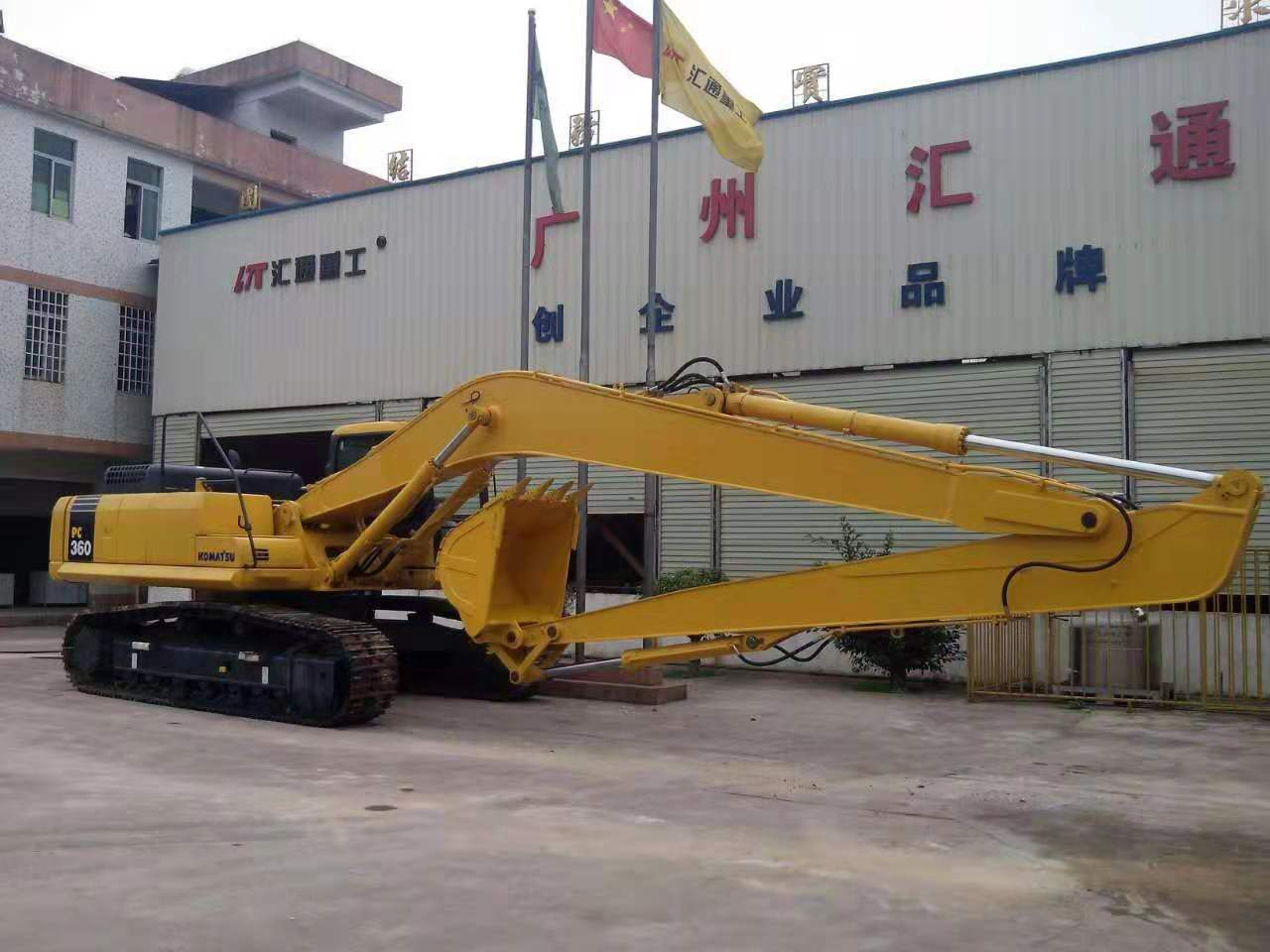 挖掘機(jī)加長(zhǎng)臂、加長(zhǎng)臂、挖掘機(jī)改裝加長(zhǎng)臂、挖掘機(jī)加長(zhǎng)臂廠家